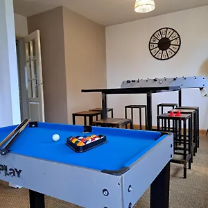 Dans Maison En Colocation Séjour chez l'habitant